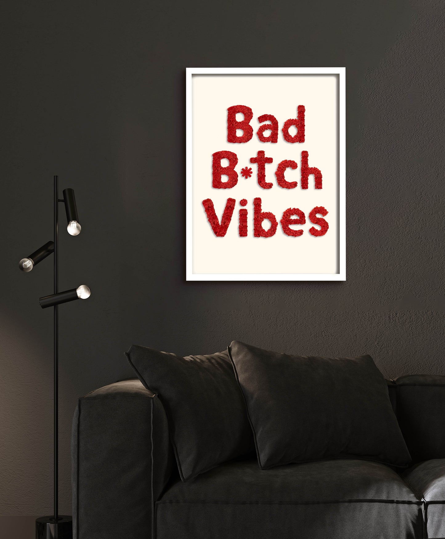 Bad B*tch Vibes