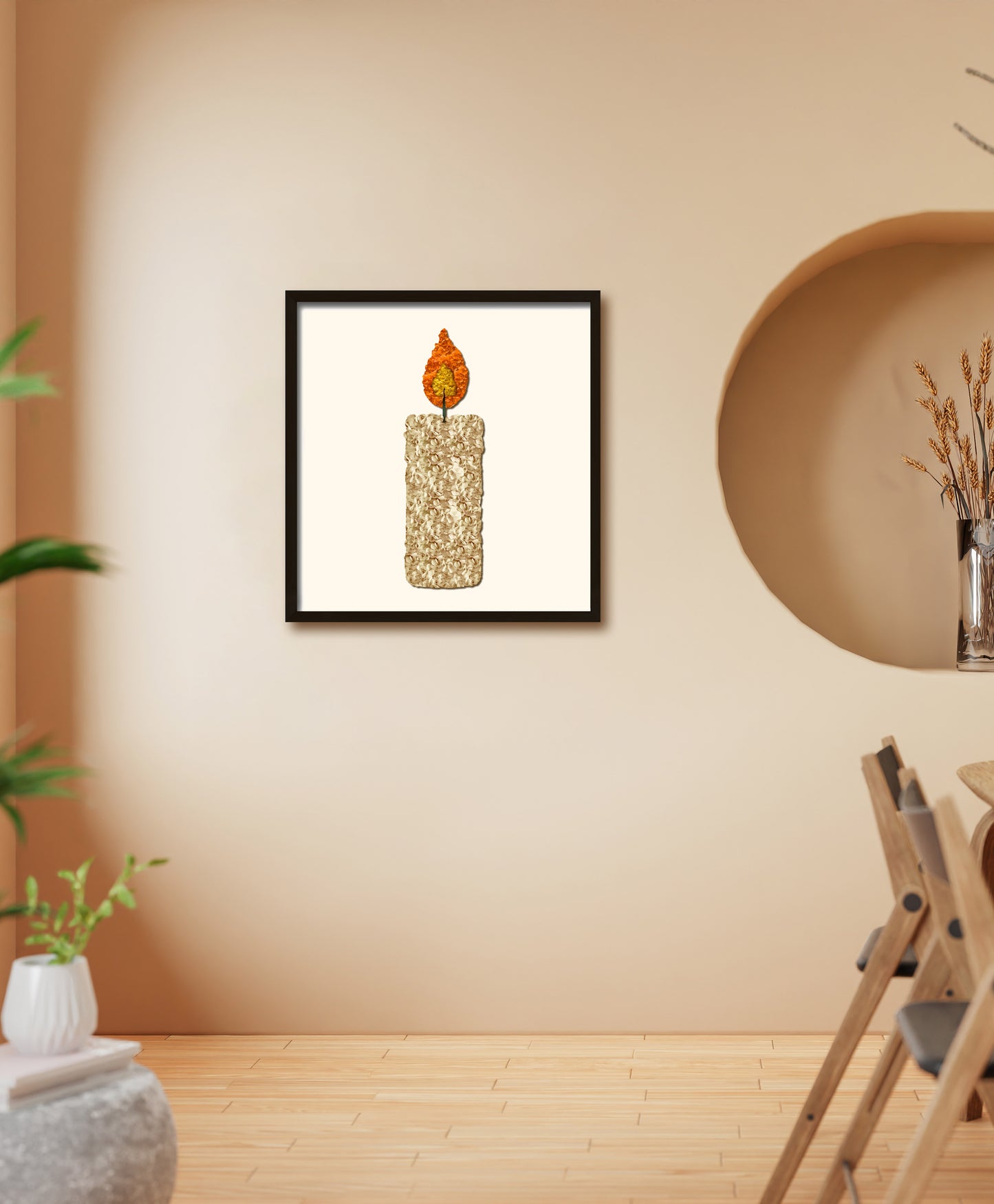 Eternal Flame