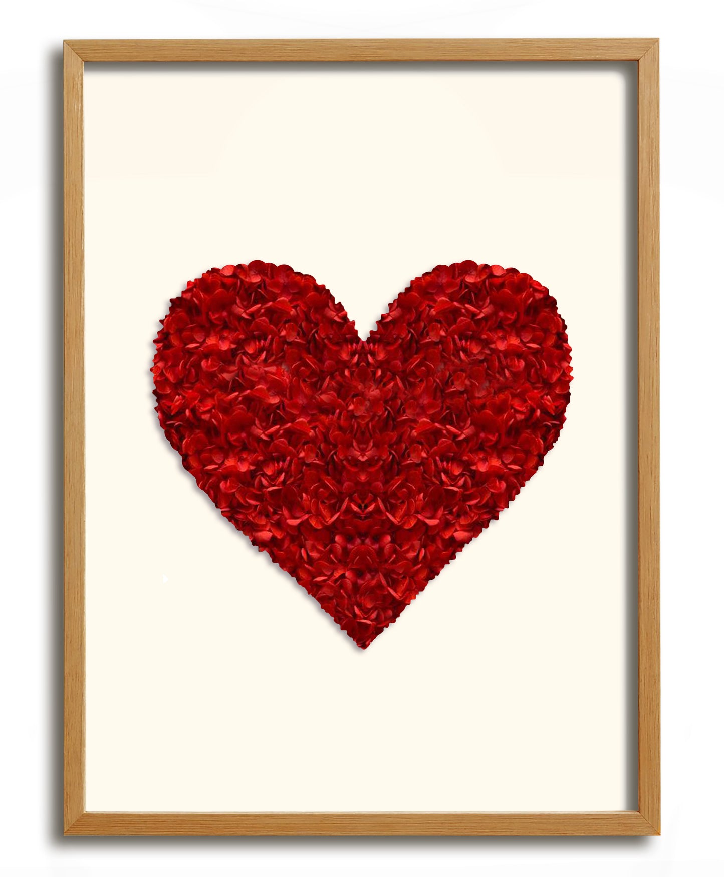 Love in Bloom