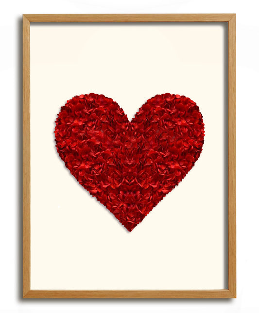 Love in Bloom