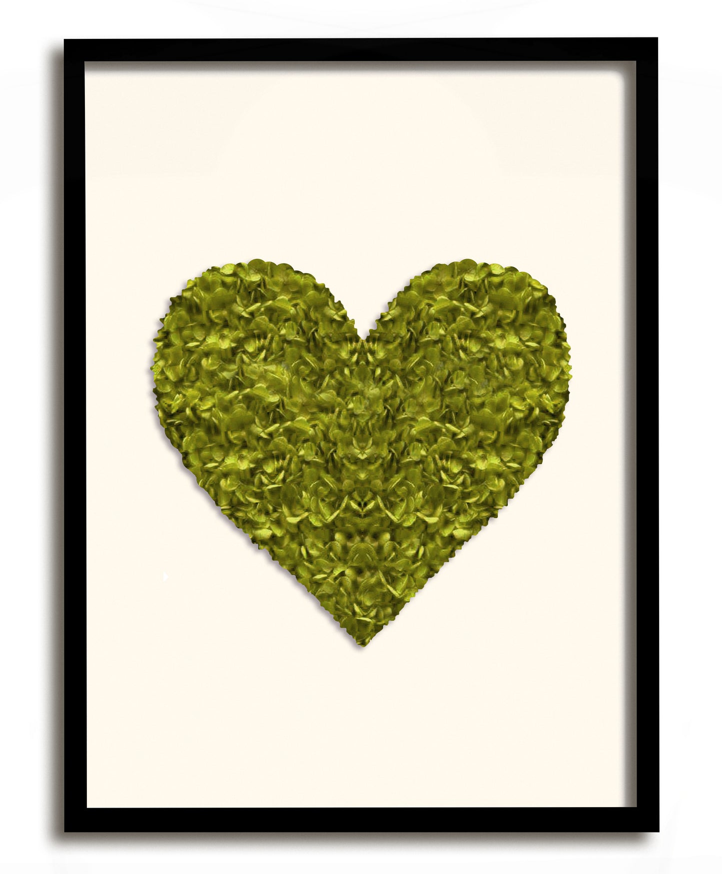 Love in Bloom