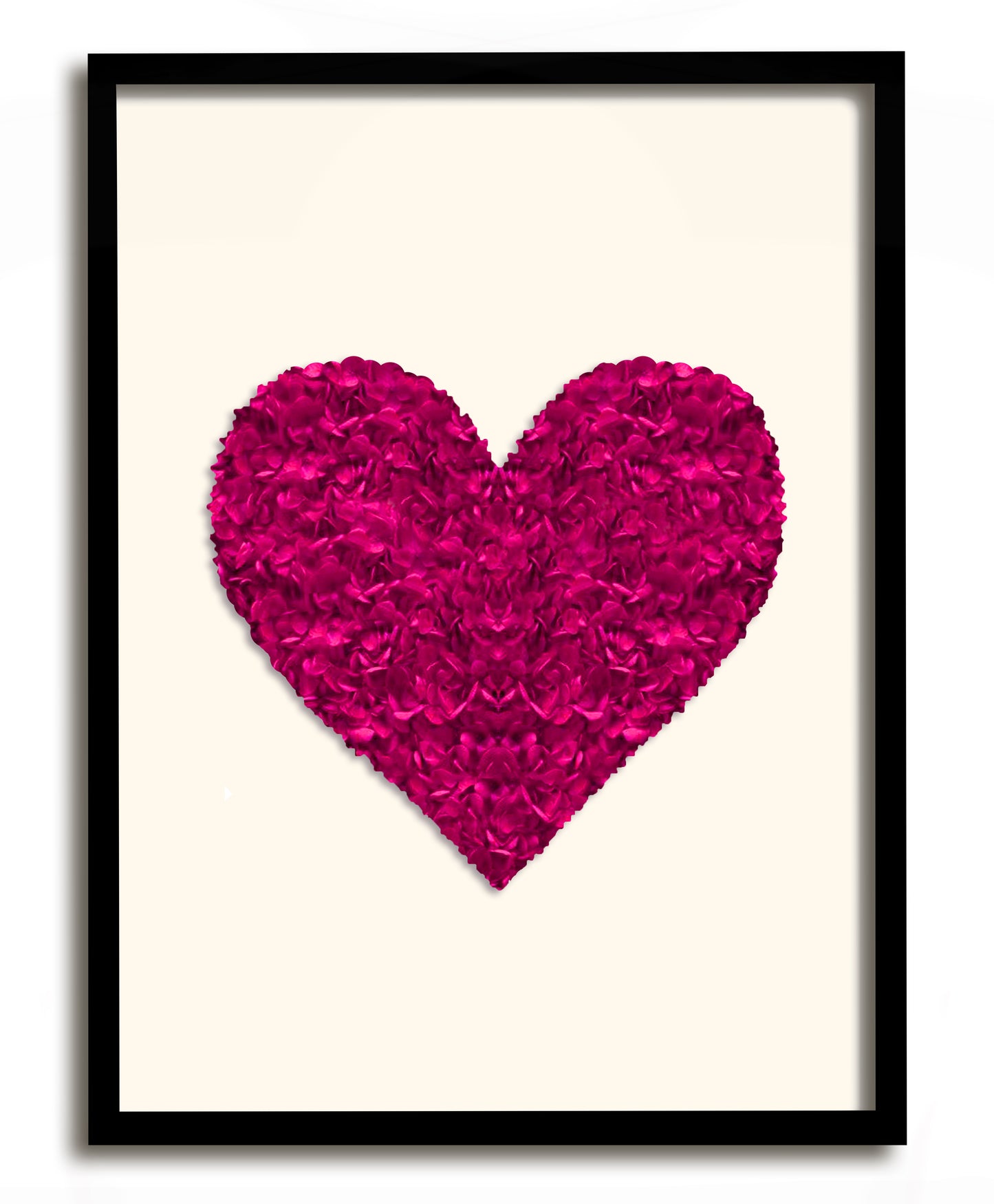 Love in Bloom
