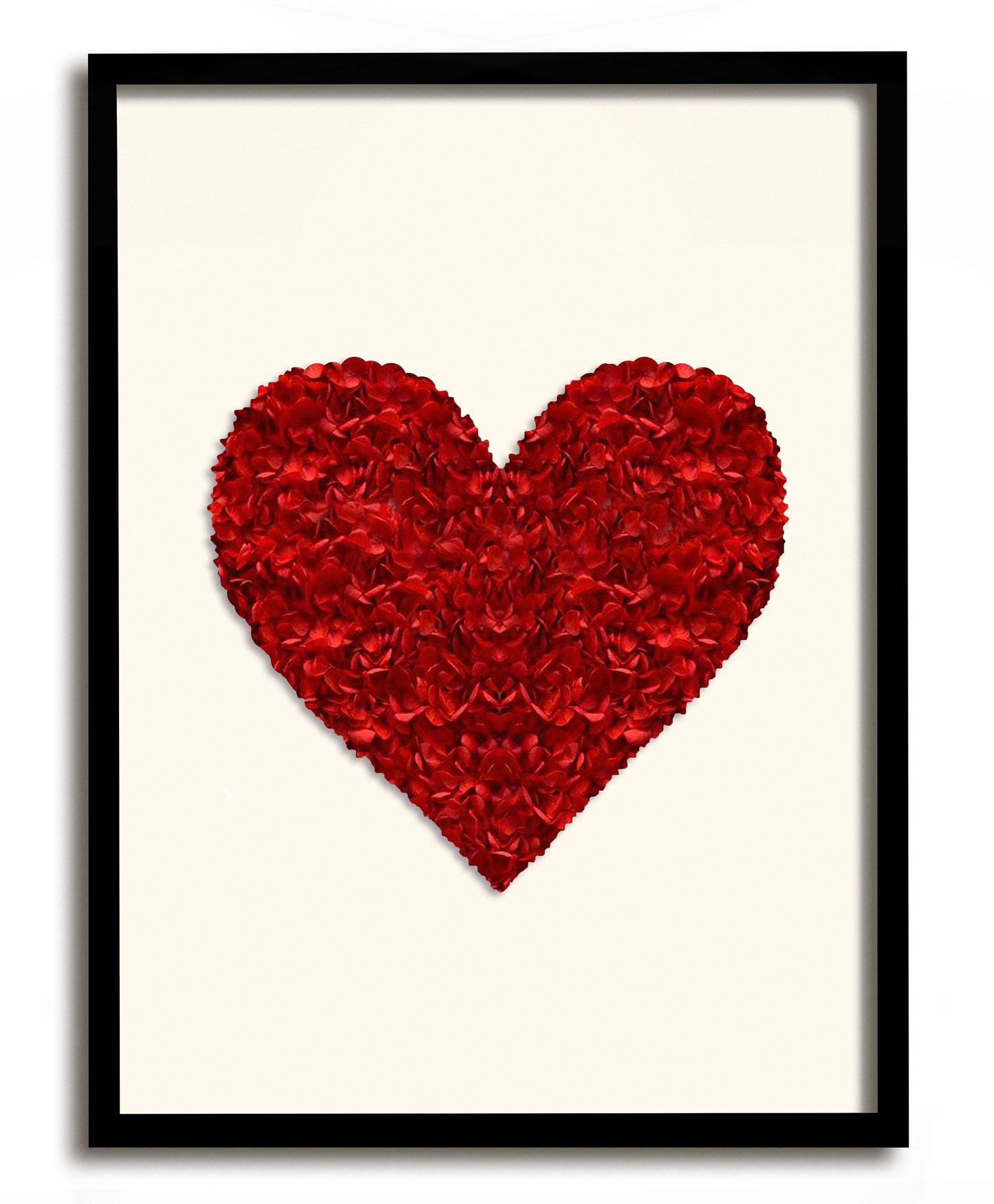 Love in Bloom