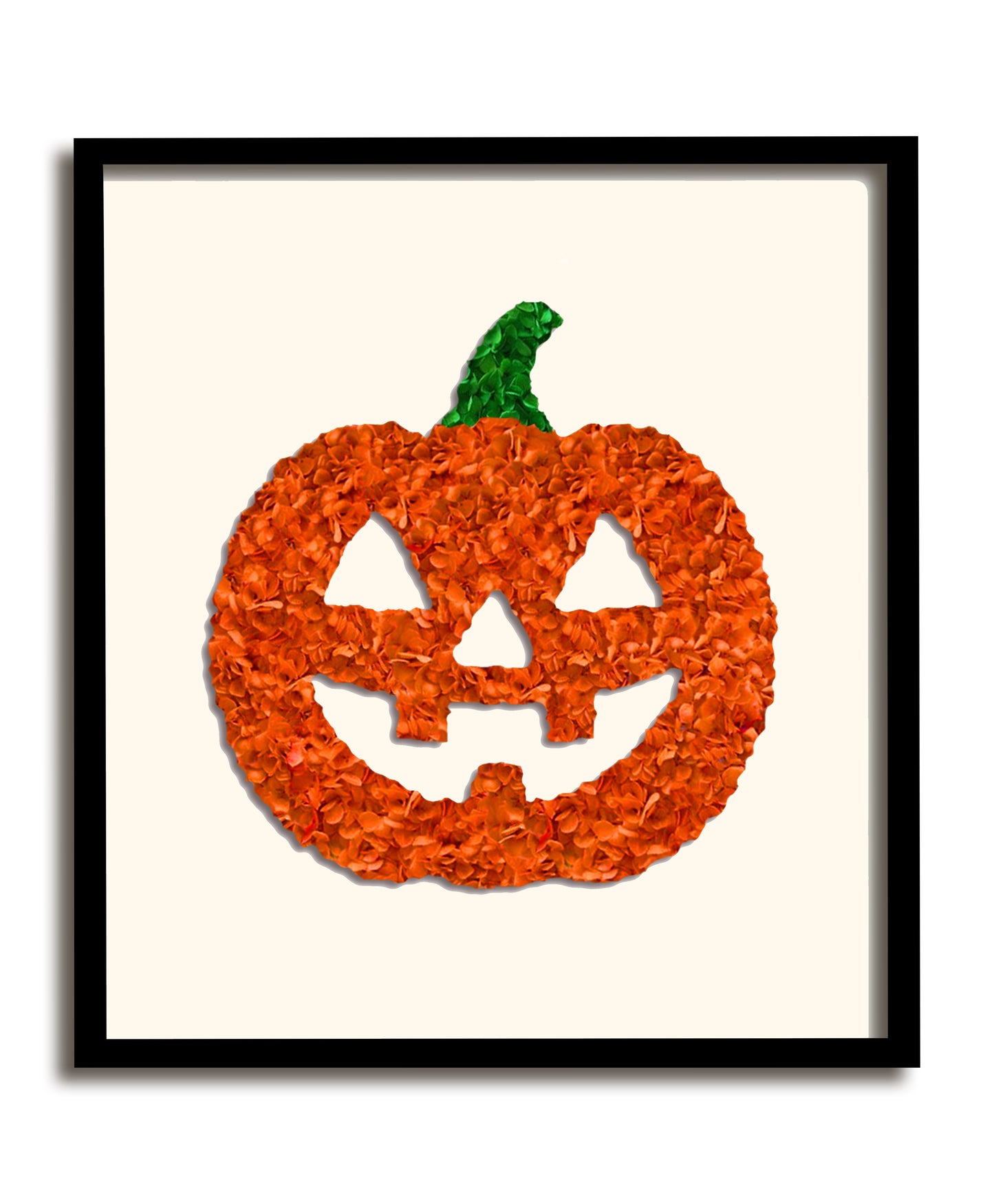 Pumpkin Bloom