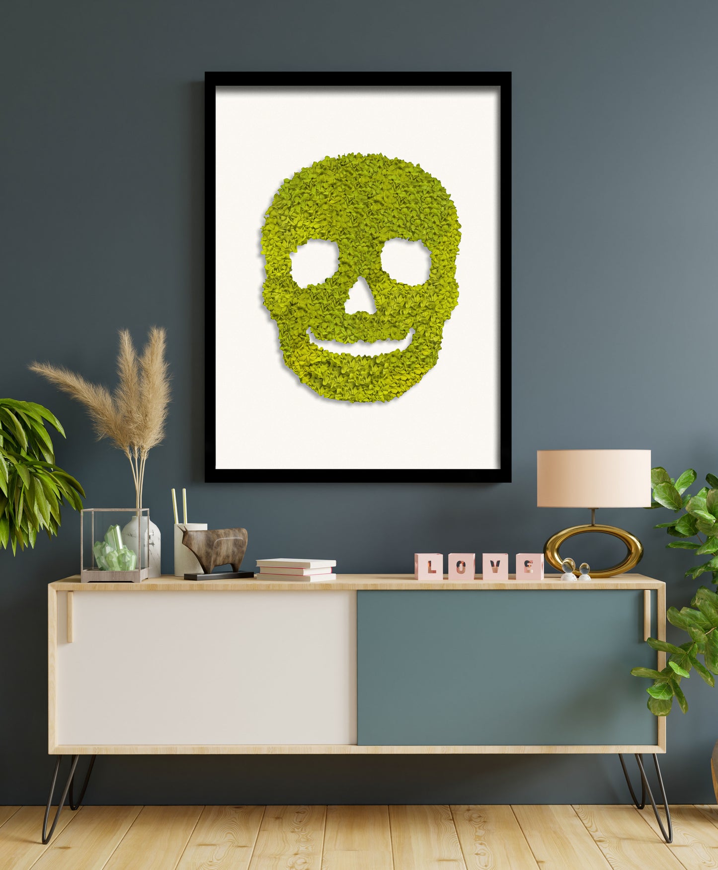 SKULL