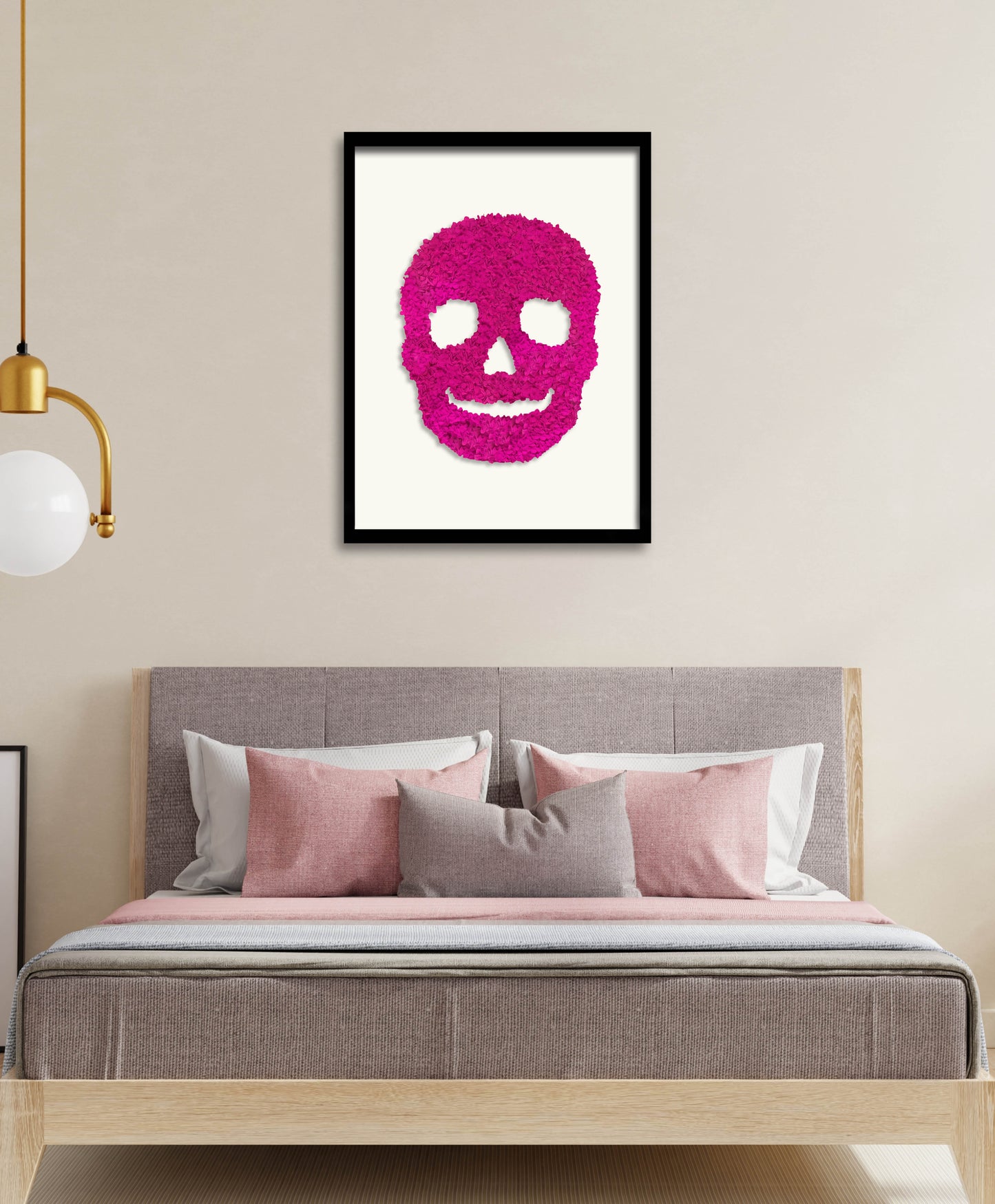 SKULL