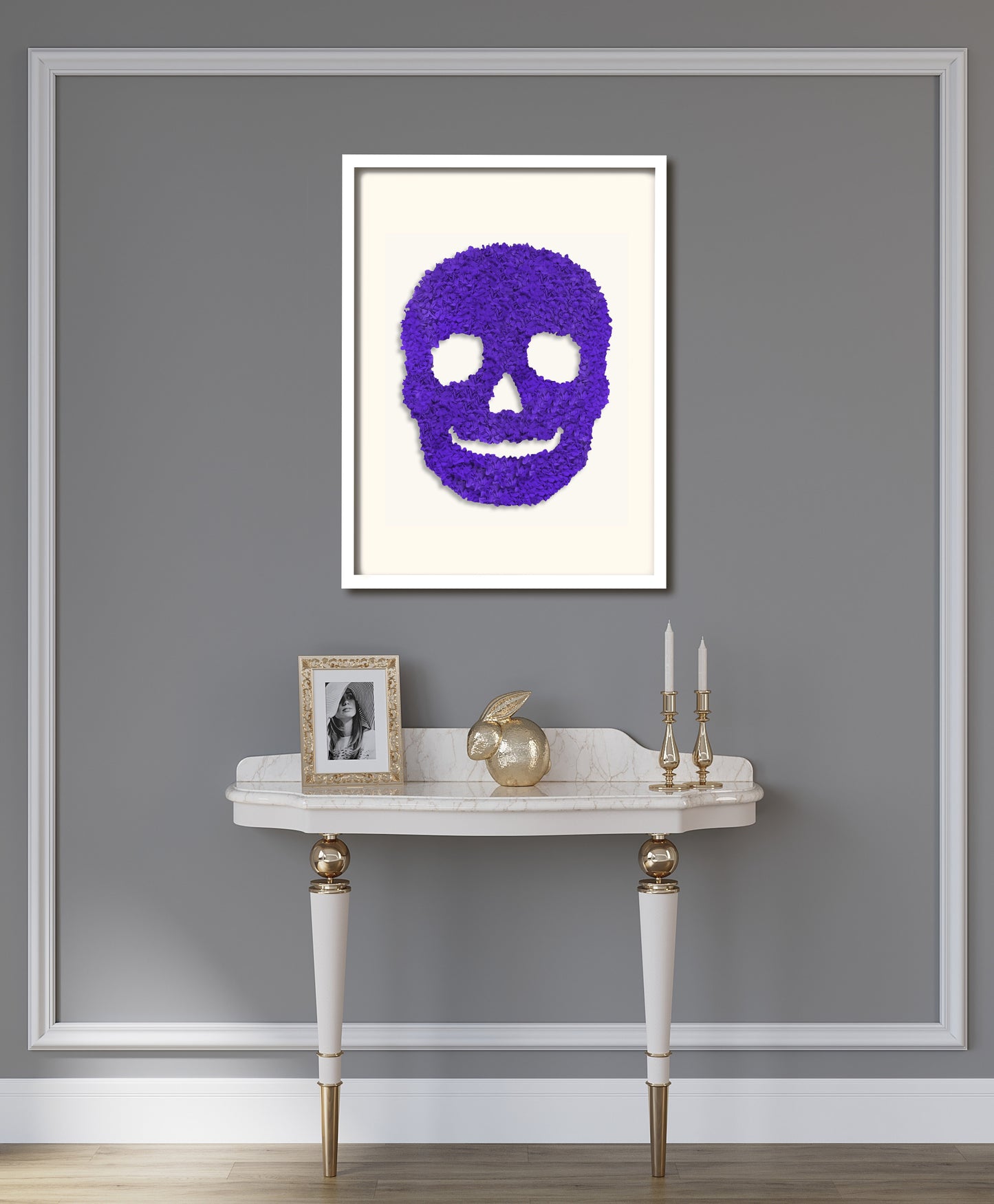 SKULL