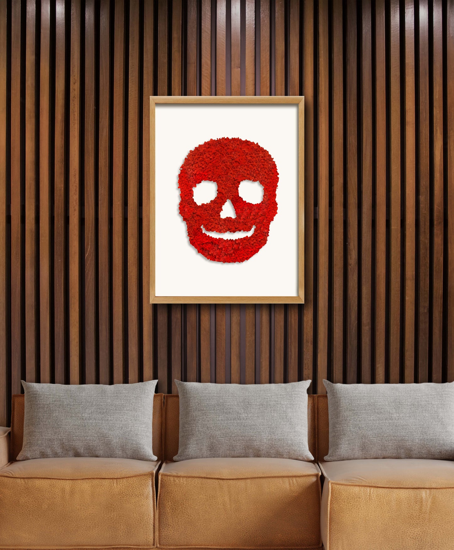 SKULL