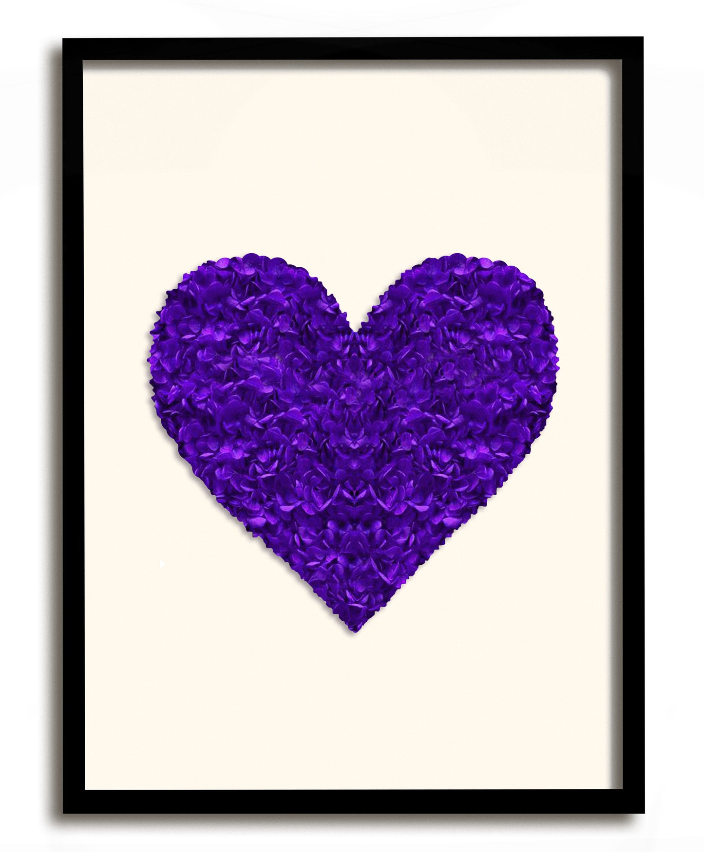 Love in Bloom