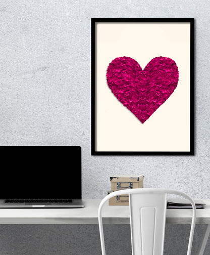 Love in Bloom