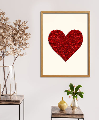 Love in Bloom