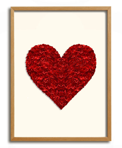 Love in Bloom