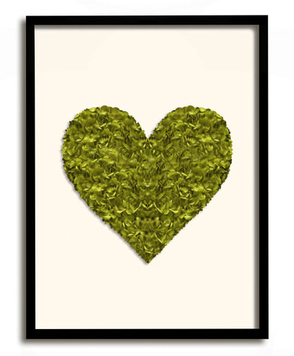 Love in Bloom