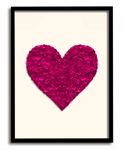 Love in Bloom