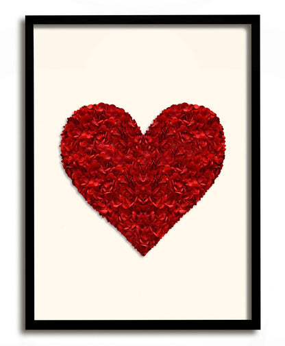 Love in Bloom