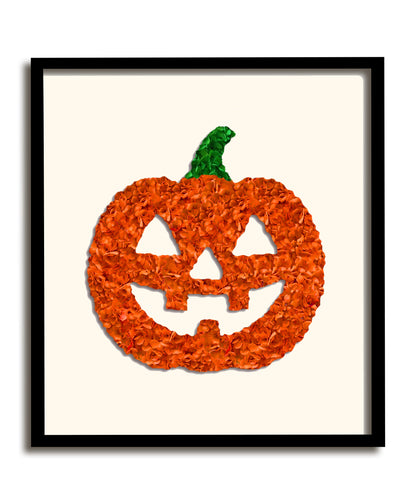 Pumpkin Bloom