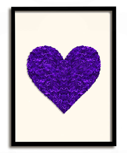 Love in Bloom